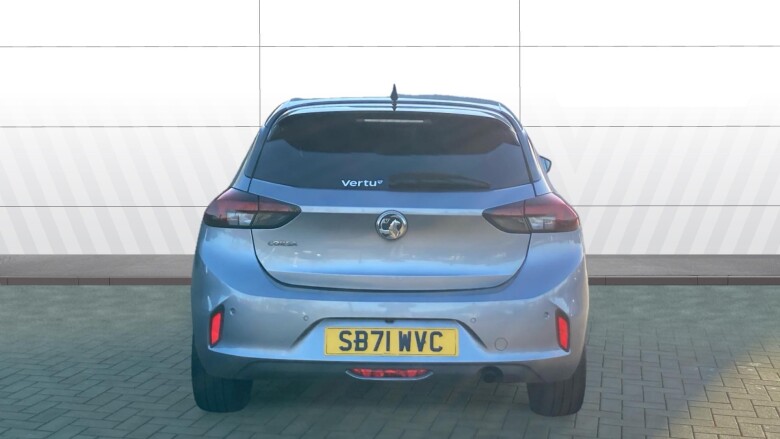 Vauxhall Corsa 1.2 Elite Edition 5dr Petrol Hatchback